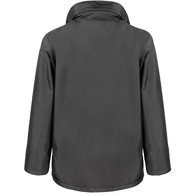 Result Mens Platinum Work Jacket / Coat