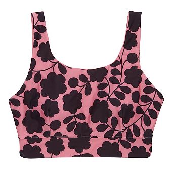 Regatta Womens/Ladies Orla Kiely Floral Reversible Bikini Set