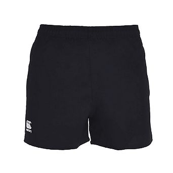Canterbury Mens Professional Polyester Shorts