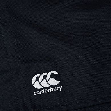 Canterbury Mens Professional Polyester Shorts