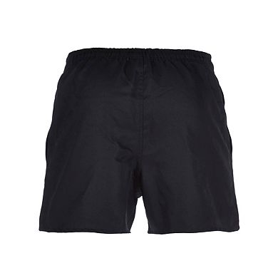 Canterbury Mens Professional Polyester Shorts