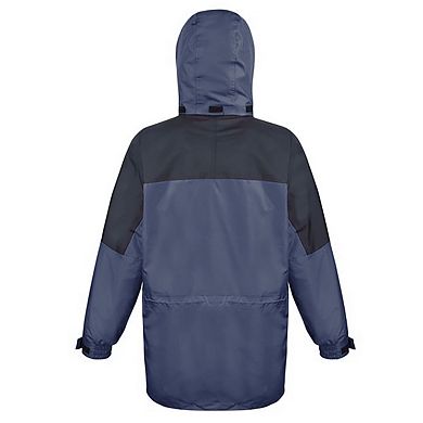 Result Mens Alaska 3-in-1 StormDri Waterproof Windproof Jacket
