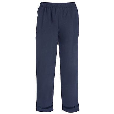 Canterbury Mens Open Hem Tracksuit Bottoms