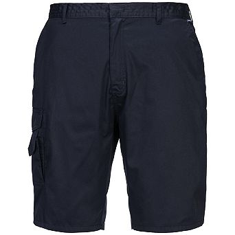 Portwest Mens Combat Shorts