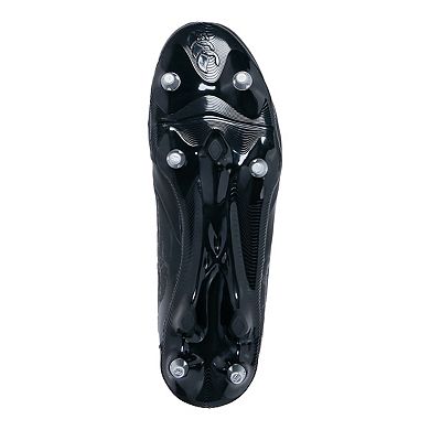 Canterbury Unisex Adult Phoenix Genesis Pro Leather Soft Ground Rugby Boots