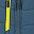 Navy And Yellow