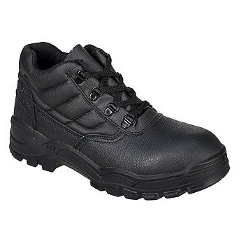 Portwest Unisex Adult FW20 Leather Work Boots