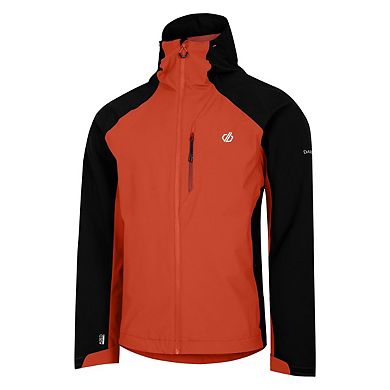 Dare 2B Mens Mountain Series Waterproof Jacket