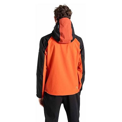 Dare 2B Mens Mountain Series Waterproof Jacket