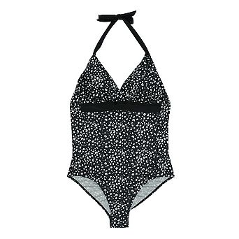 Regatta Womens/Ladies Flavia II Polka Dot One Piece Swimsuit