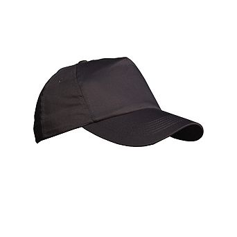 Result Unisex Plain Baseball Cap