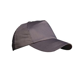 Result Unisex Plain Baseball Cap