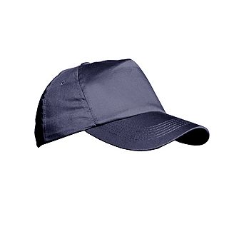 Result Unisex Plain Baseball Cap