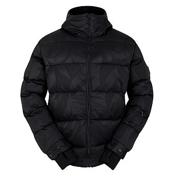 Dare 2B Womens/Ladies Showcase Baffled Ski Jacket