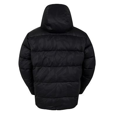 Dare 2B Womens/Ladies Showcase Baffled Ski Jacket