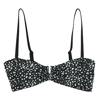 Regatta Womens/Ladies Aceana III Polka Dot Bikini Top