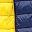 Navy And Yellow