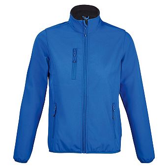 SOLS Womens/Ladies Radian Soft Shell Jacket