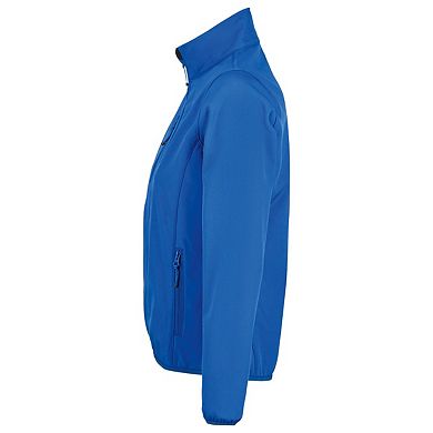 SOLS Womens/Ladies Radian Soft Shell Jacket
