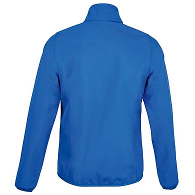 SOLS Womens/Ladies Radian Soft Shell Jacket