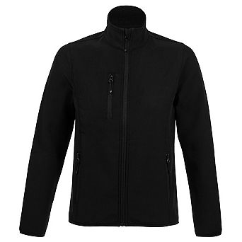 SOLS Womens/Ladies Radian Soft Shell Jacket