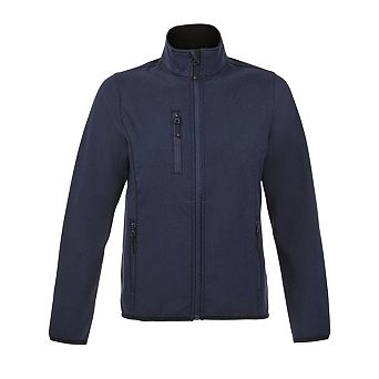 SOLS Womens/Ladies Radian Soft Shell Jacket