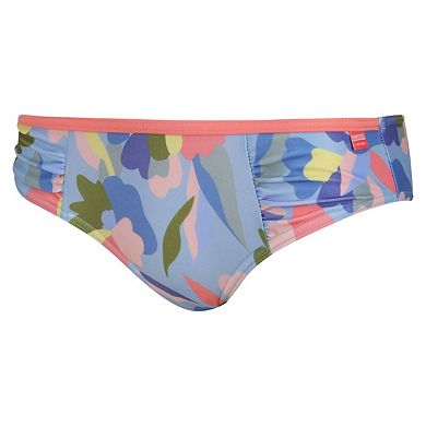 Regatta Womens/Ladies Aceana Abstract Floral Bikini Bottoms