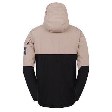 Dare 2B Mens T-Bar Overhead Ski Jacket