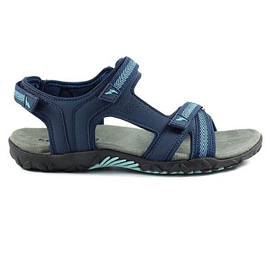 Goodyear Womens/Ladies Rutland Sandals