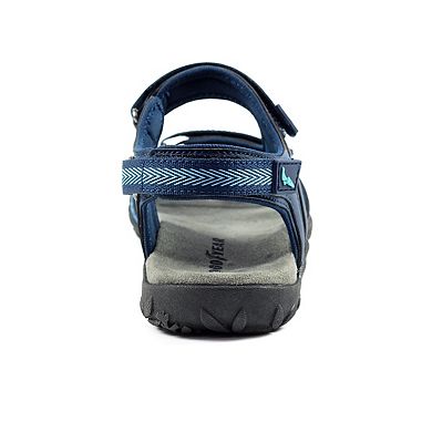Goodyear Womens/Ladies Rutland Sandals