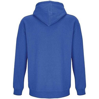 SOLS Unisex Adult Carter Full Zip Hoodie