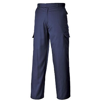Portwest Mens Combat Trousers