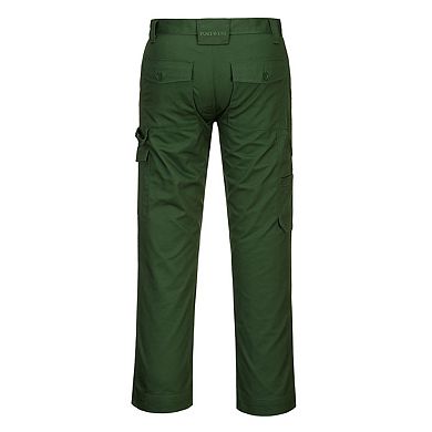 Portwest Mens Super Work Trousers