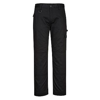 Portwest Mens Super Work Trousers