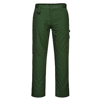 Portwest Mens Super Work Trousers