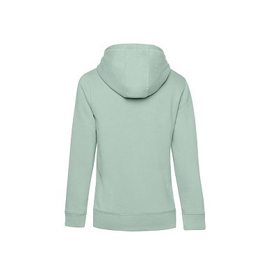 B&C Womens/Ladies Queen Hoody