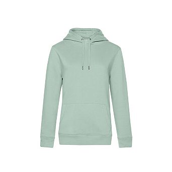 B&C Womens/Ladies Queen Hoody