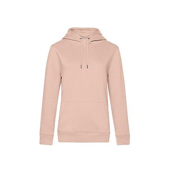 B&C Womens/Ladies Queen Hoody