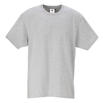 Portwest Mens Turin Premium T-Shirt