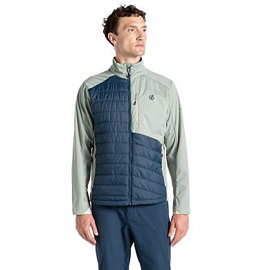 Dare 2B Mens Mountaineer Hybrid Jacket