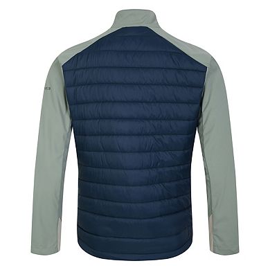 Dare 2B Mens Mountaineer Hybrid Jacket
