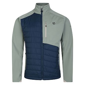Dare 2B Mens Mountaineer Hybrid Jacket