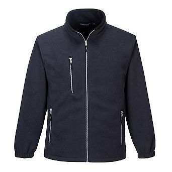 Portwest Mens City Fleece Jacket