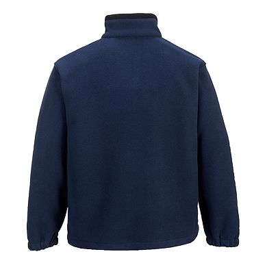 Portwest Mens City Fleece Jacket