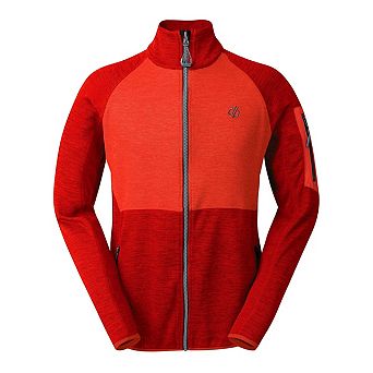 Dare 2B Mens Torrek Fleece Top