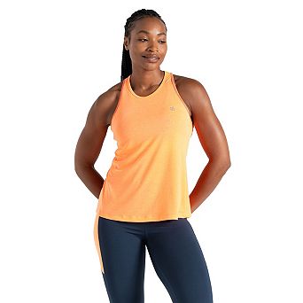 Dare 2B Womens/Ladies Gravitate Vest Top