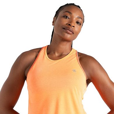 Dare 2B Womens/Ladies Gravitate Vest Top