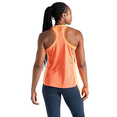 Dare 2B Womens/Ladies Gravitate Vest Top