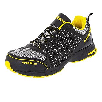 Goodyear Mens Safety Shoes