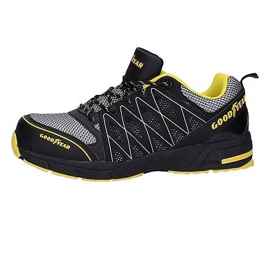 Goodyear Mens Safety Shoes